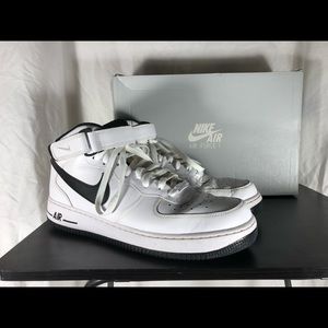 Nike Air Force 1 mid
